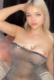 Фотография номер 5 - Алиса, 19 лет